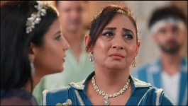 Yeh Rishta Kya Kehlata Hai - 8th July 2026